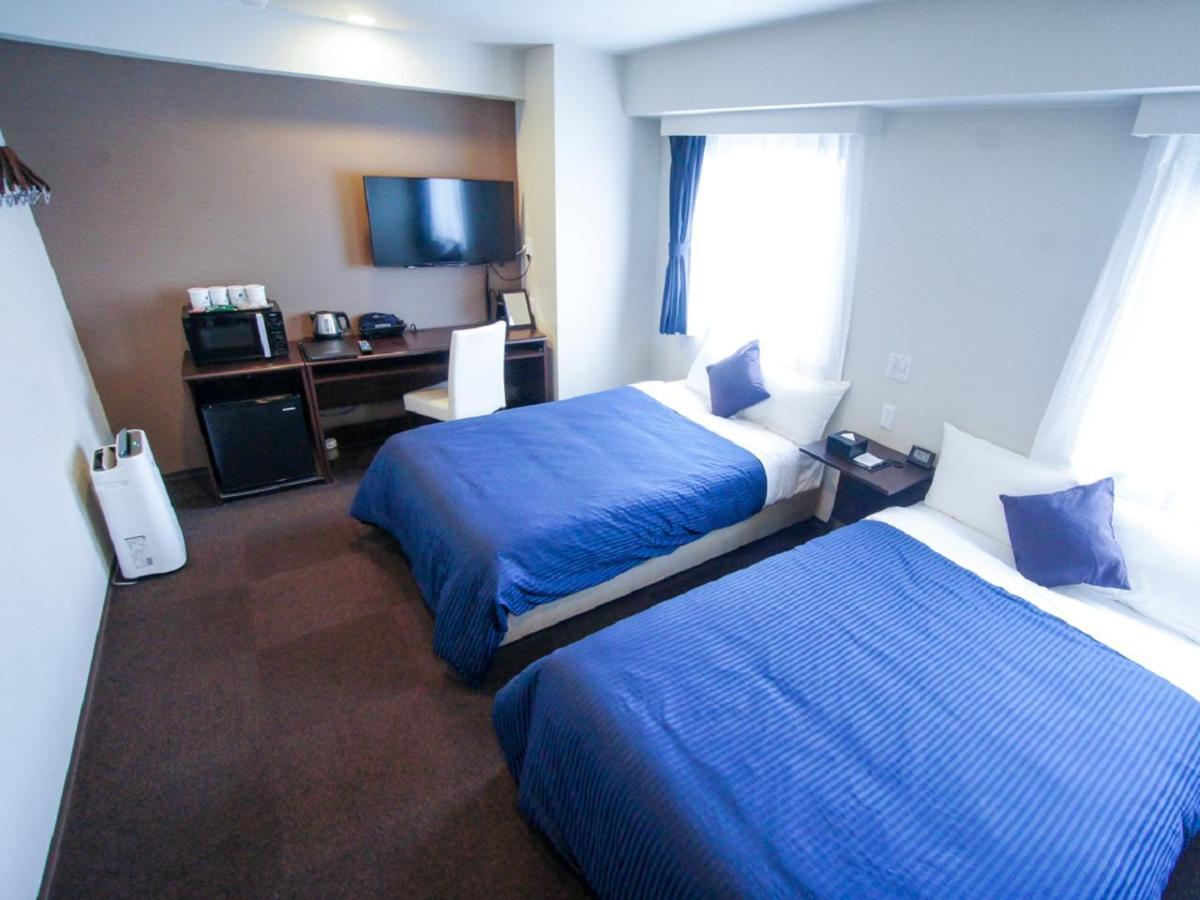 Hotel Livemax Kasai Ekimae Tokyo Exterior photo